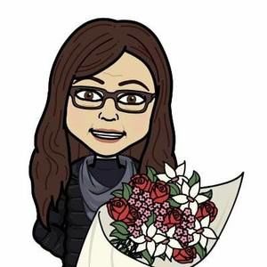 Meet your Posher, Linda